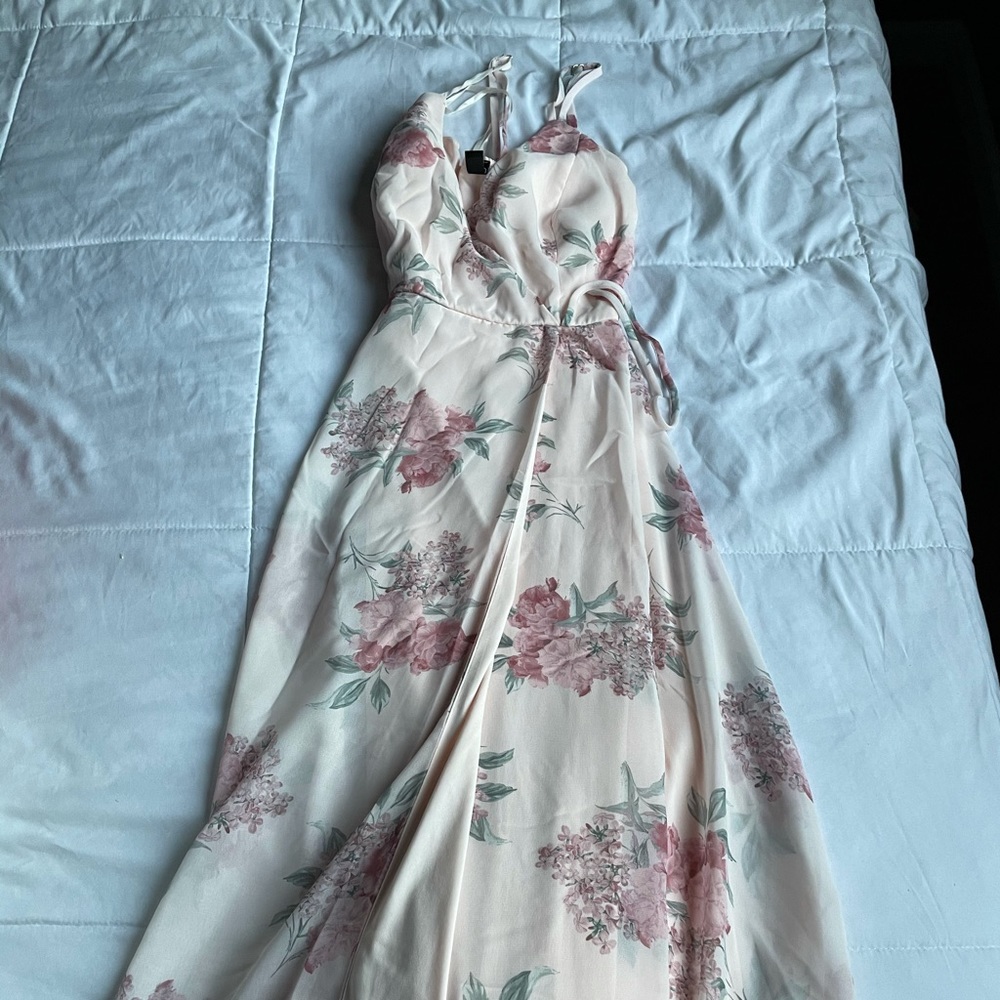 Windsor dress